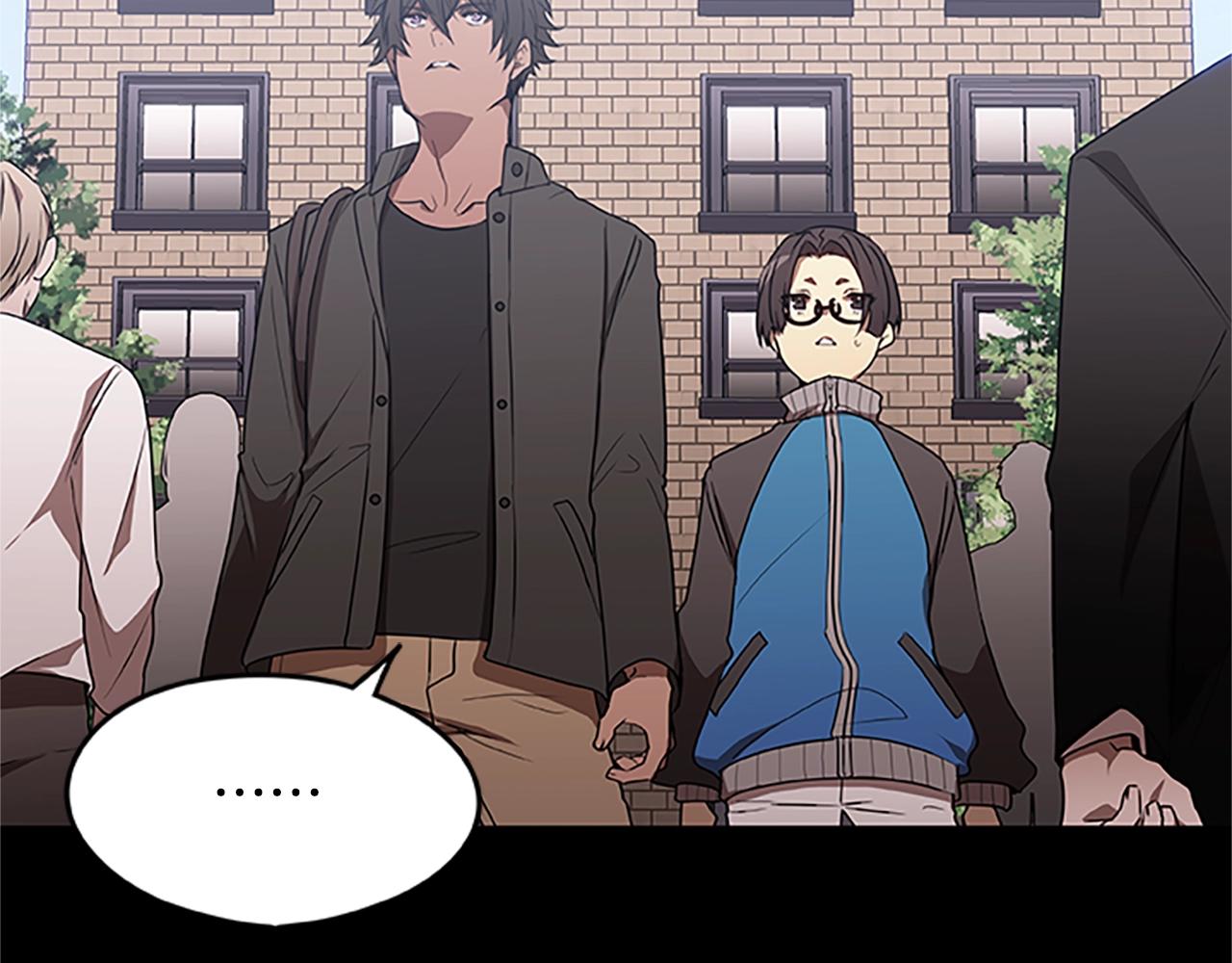 第32话 重逢(1/3)-第32话