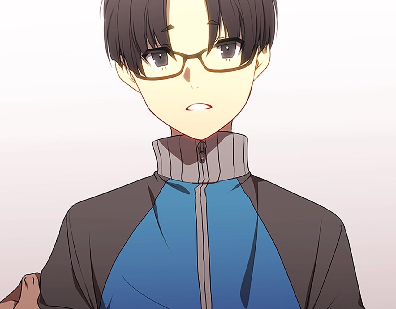 第32话 重逢(1/3)-第32话