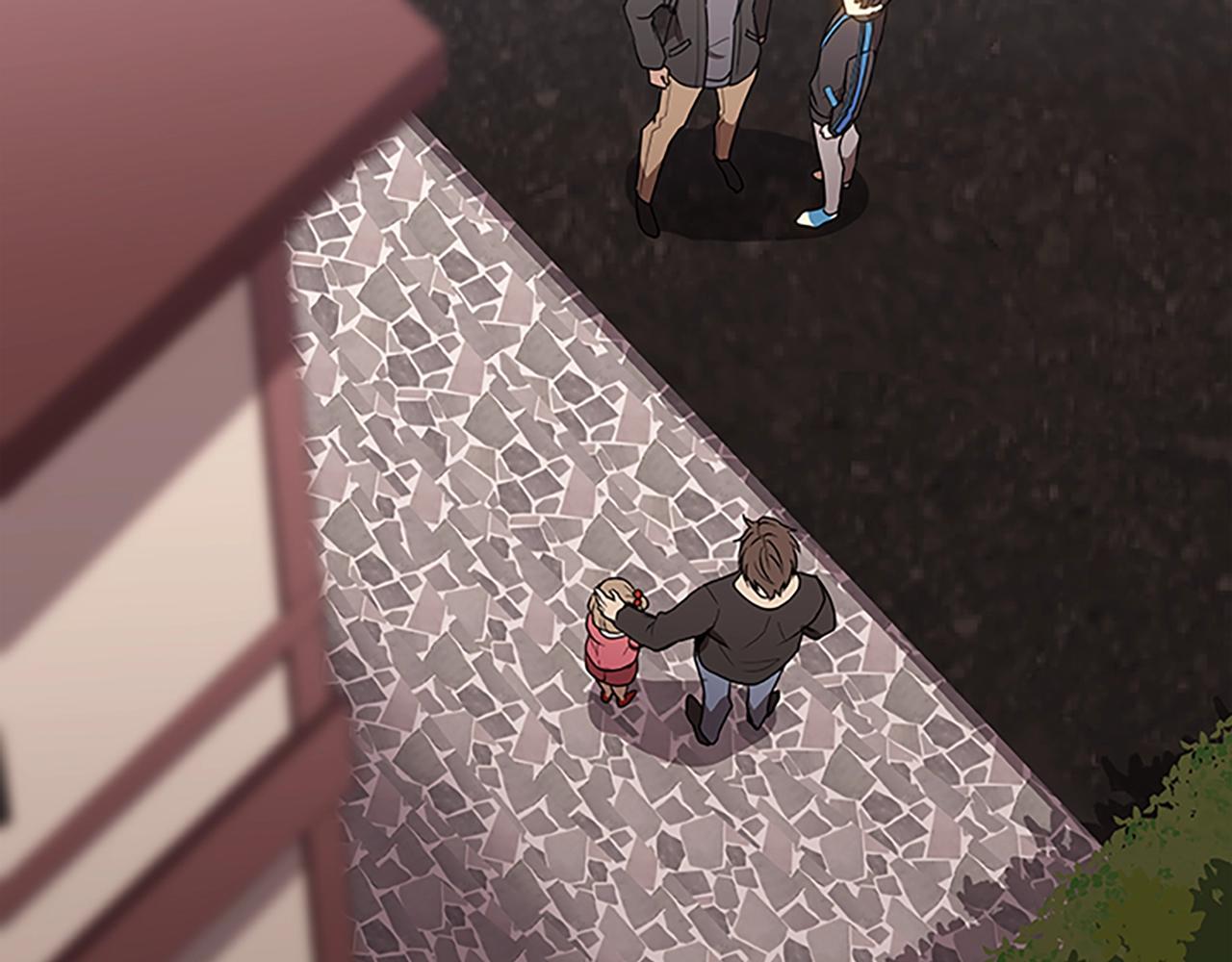 第34话 恶魔归来(1/3)-第34话