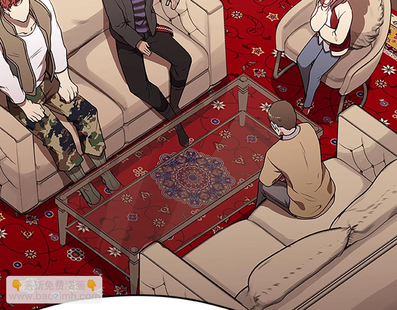 第34话 恶魔归来(1/3)-第34话