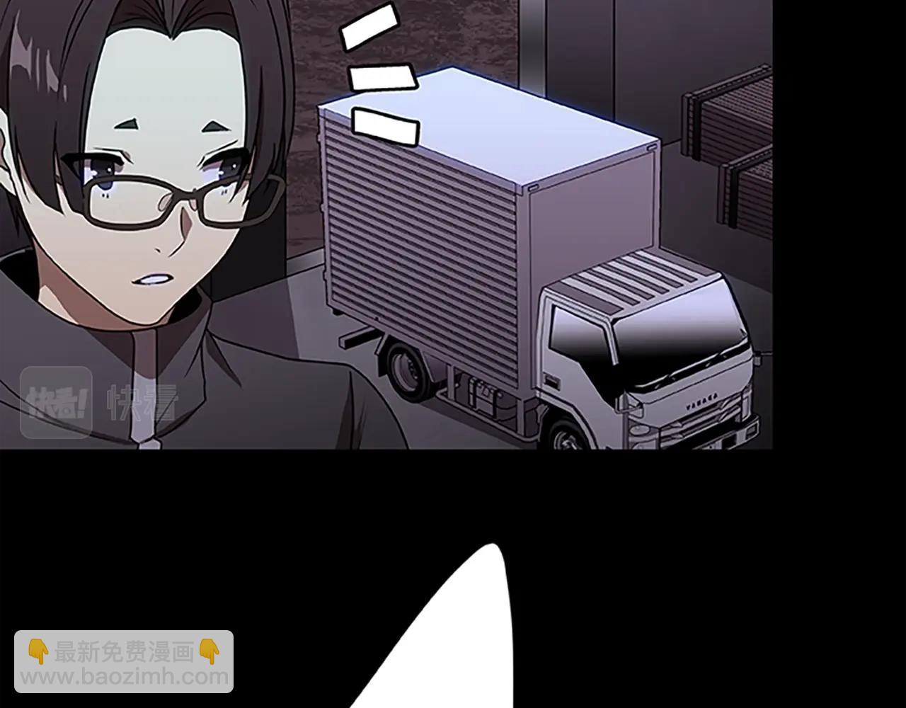 第42话 乔治的野心(1/4)-第42话