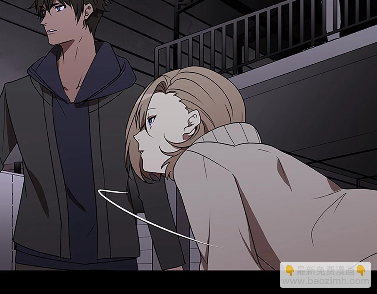 第42话 乔治的野心(1/4)-第42话