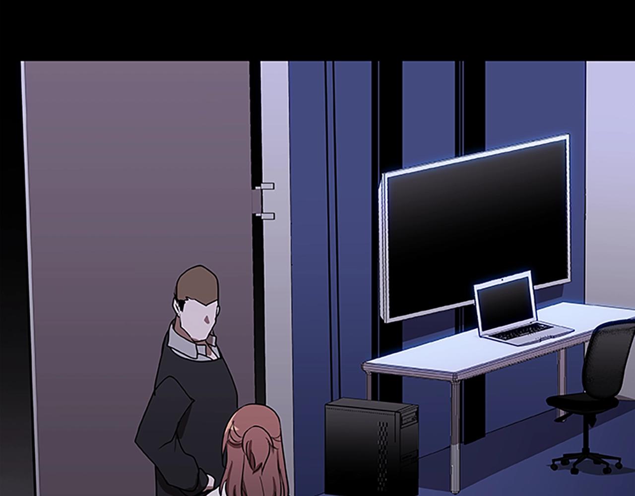 第42话 乔治的野心(1/4)-第42话