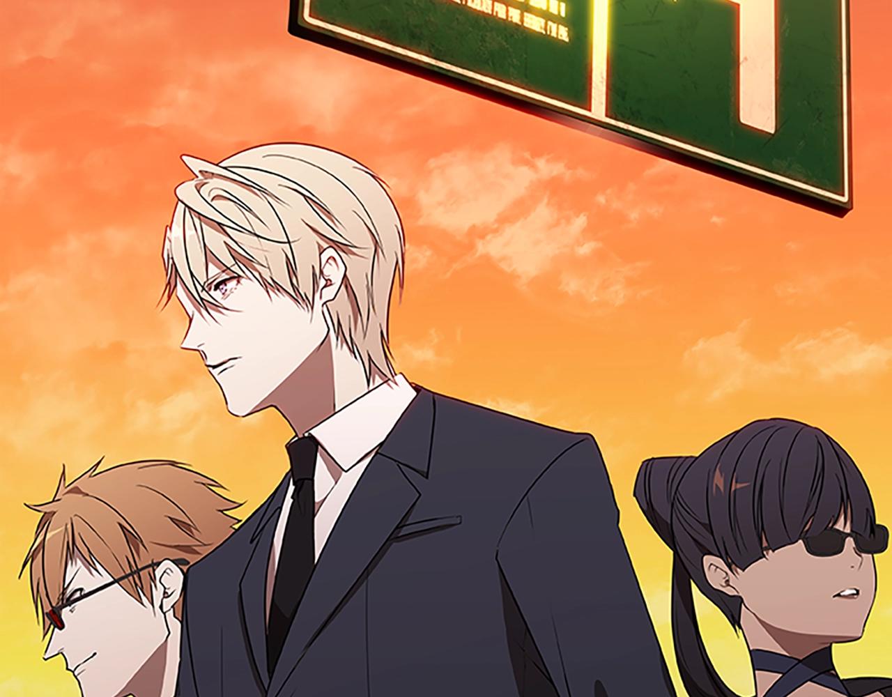 第44话 世界末日(1/3)-第44话