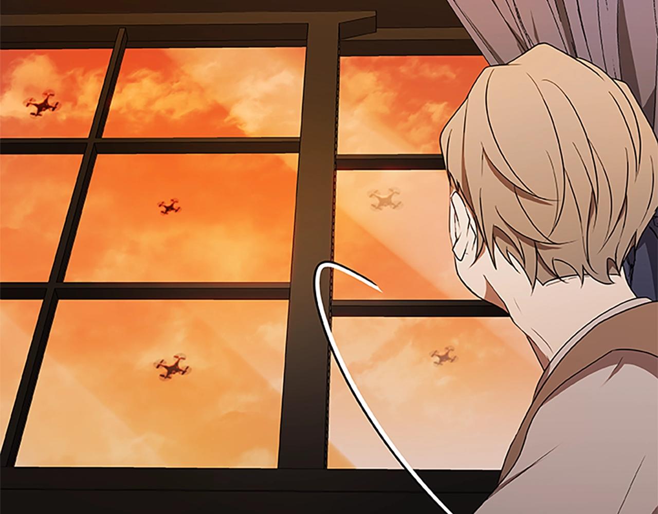 第44话 世界末日(1/3)-第44话