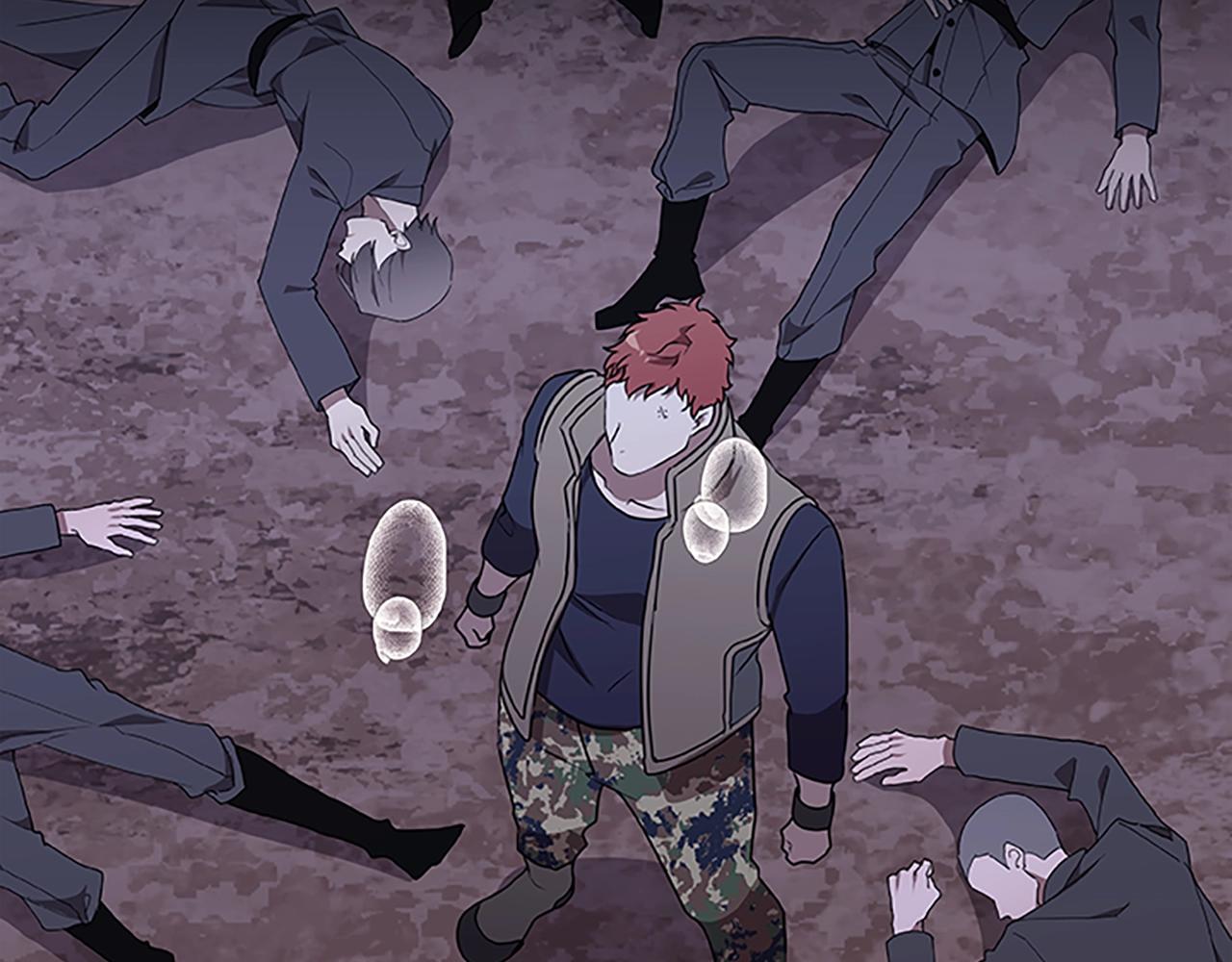 第46话 B计划(1/3)-第46话