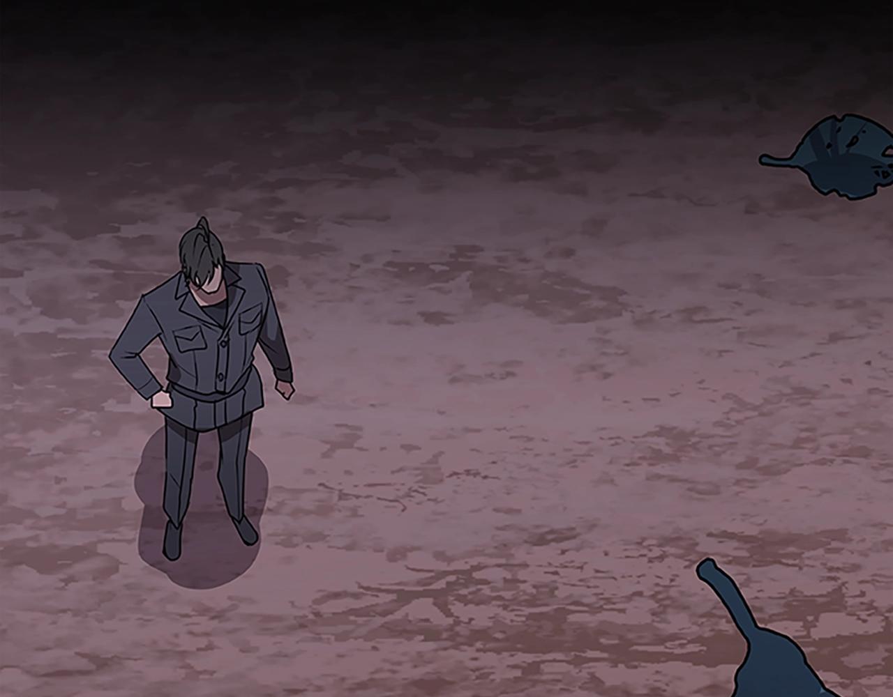 第48话 最后的疯狂(1/3)-第48话