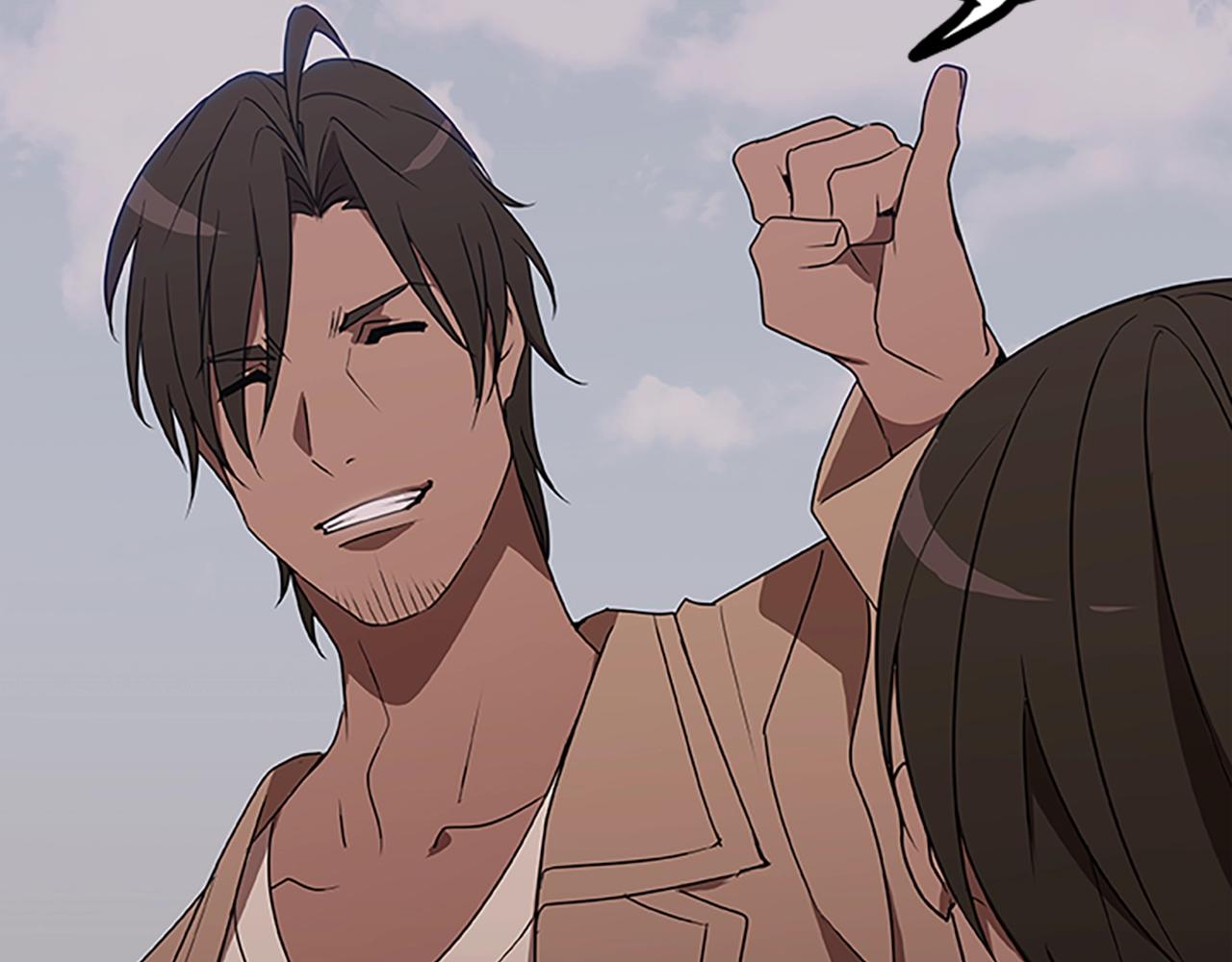 第48话 最后的疯狂(1/3)-第48话