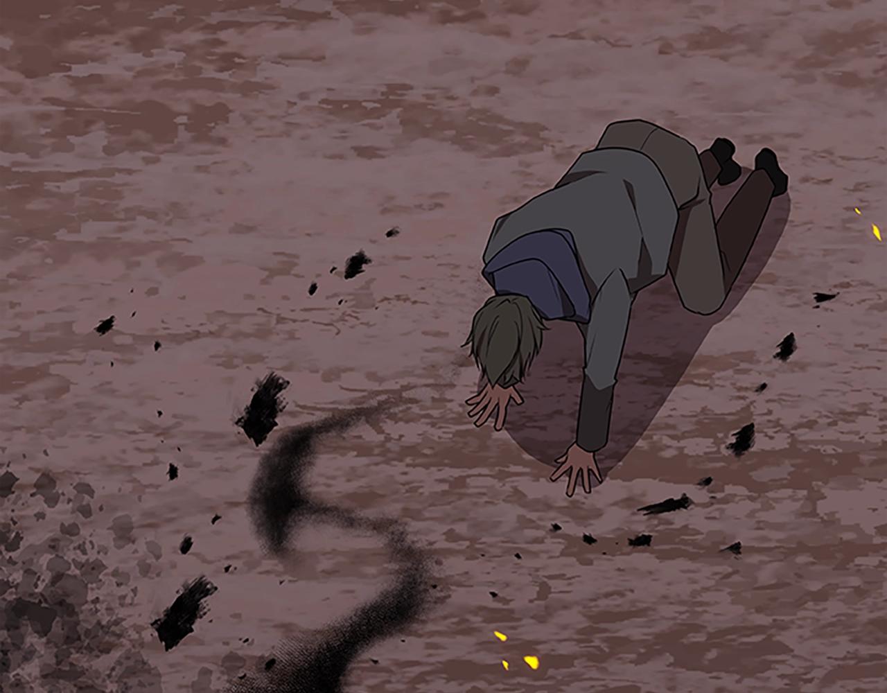 第48话 最后的疯狂(1/3)-第48话