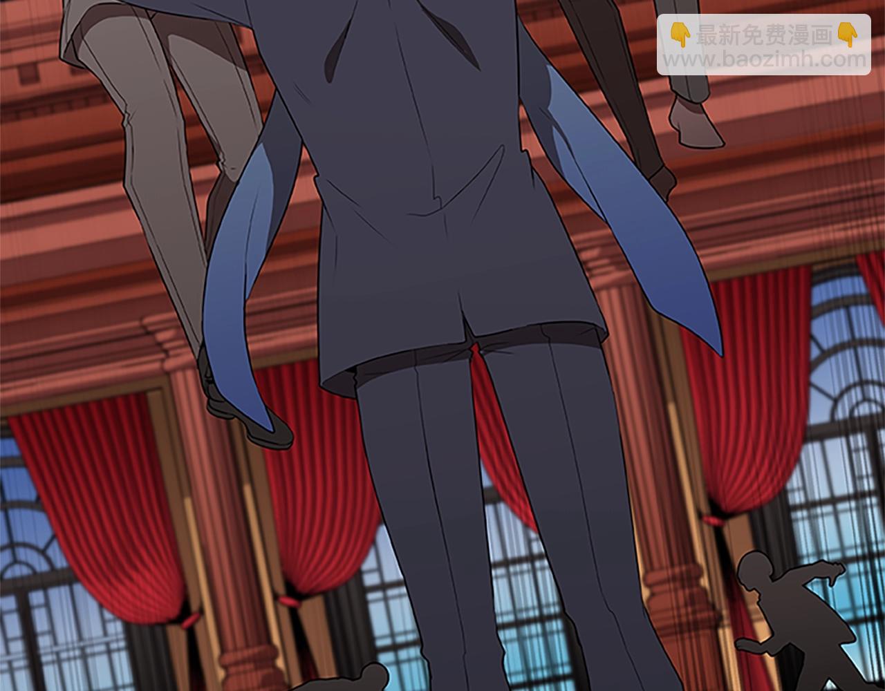 第50话 最终战斗(1/3)-第50话