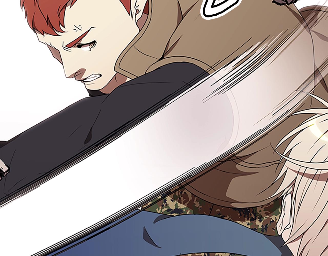 第50话 最终战斗(1/3)-第50话