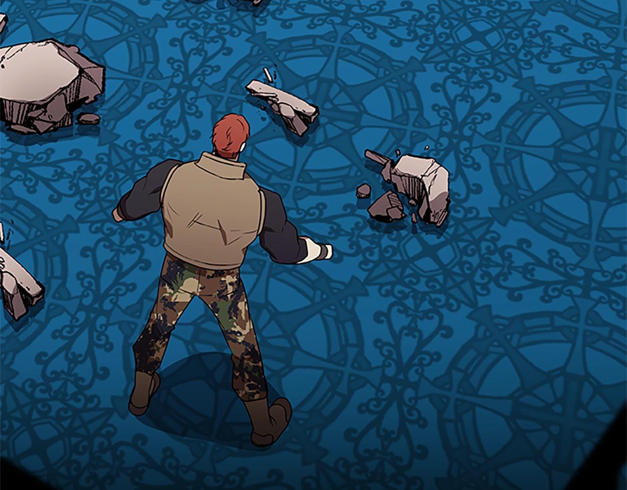 第50话 最终战斗(1/3)-第50话