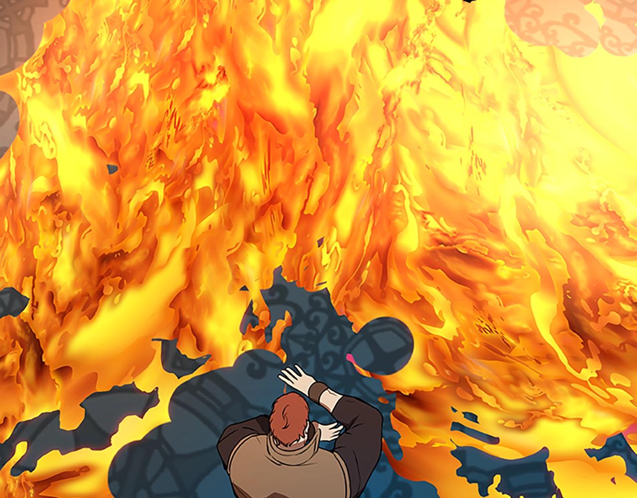 第50话 最终战斗(1/3)-第50话