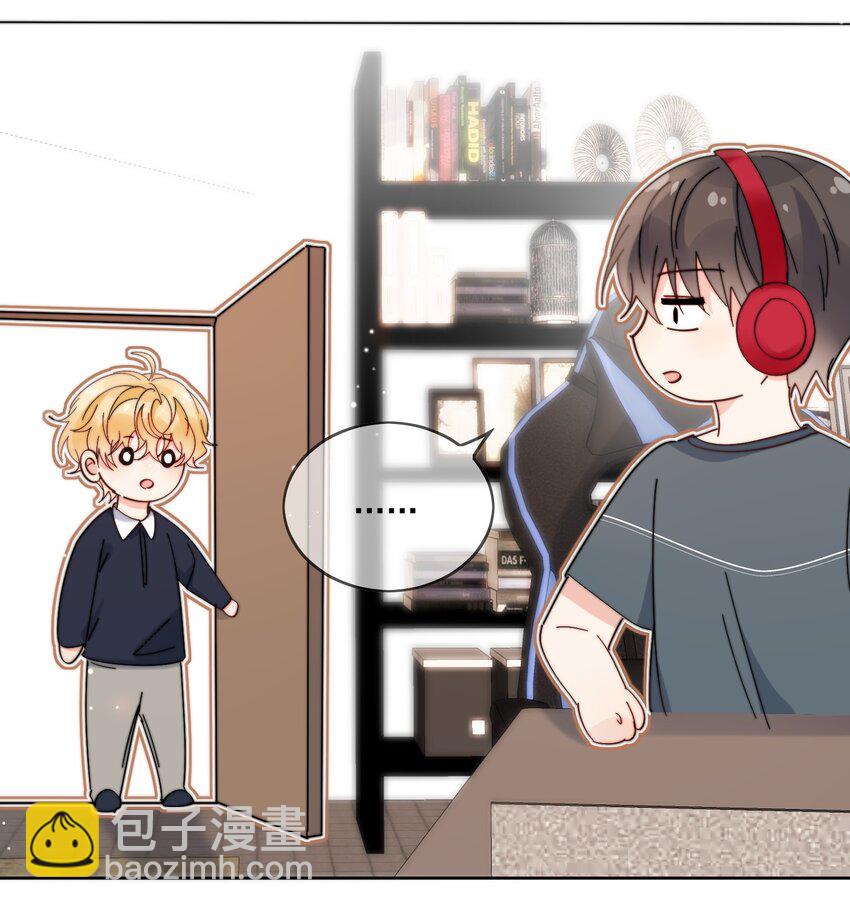 第27话 直播事故-第28话