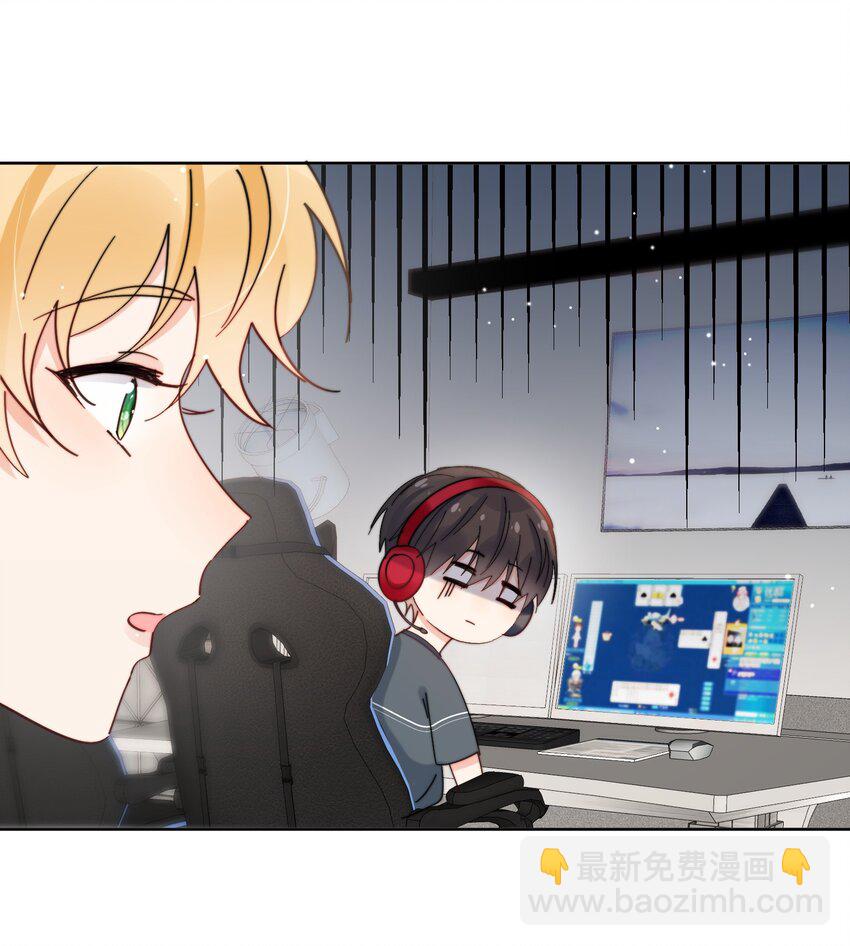 第27话 直播事故-第28话