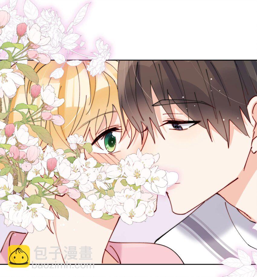 第41话 我们这是在一起了？-第42话