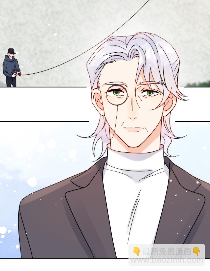 第47话 他在撒谎-第48话