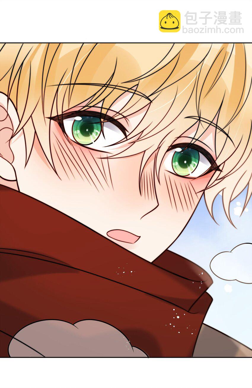 第57话 最棒的礼物-第58话