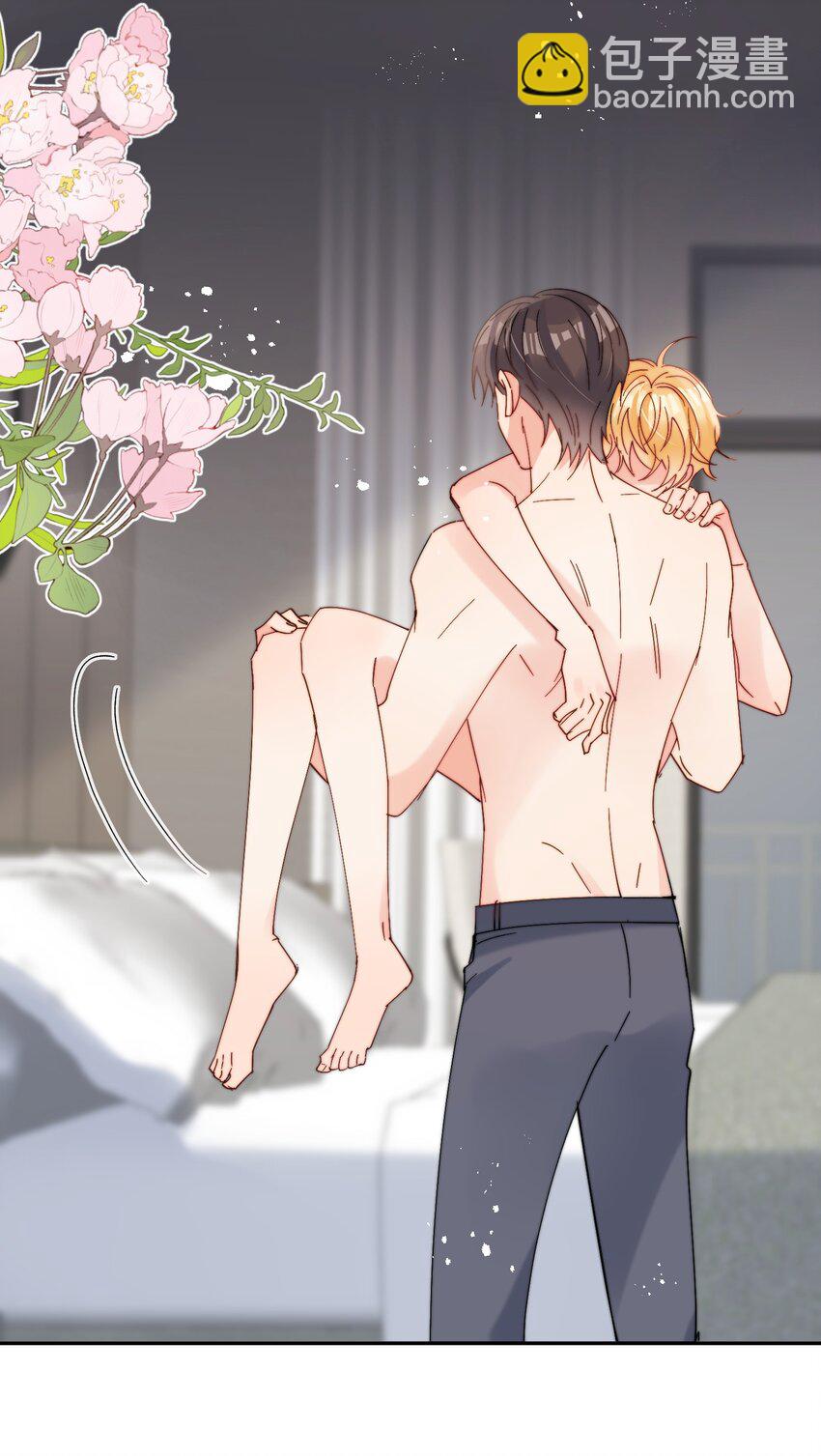 第61话 勤奋练习-第62话