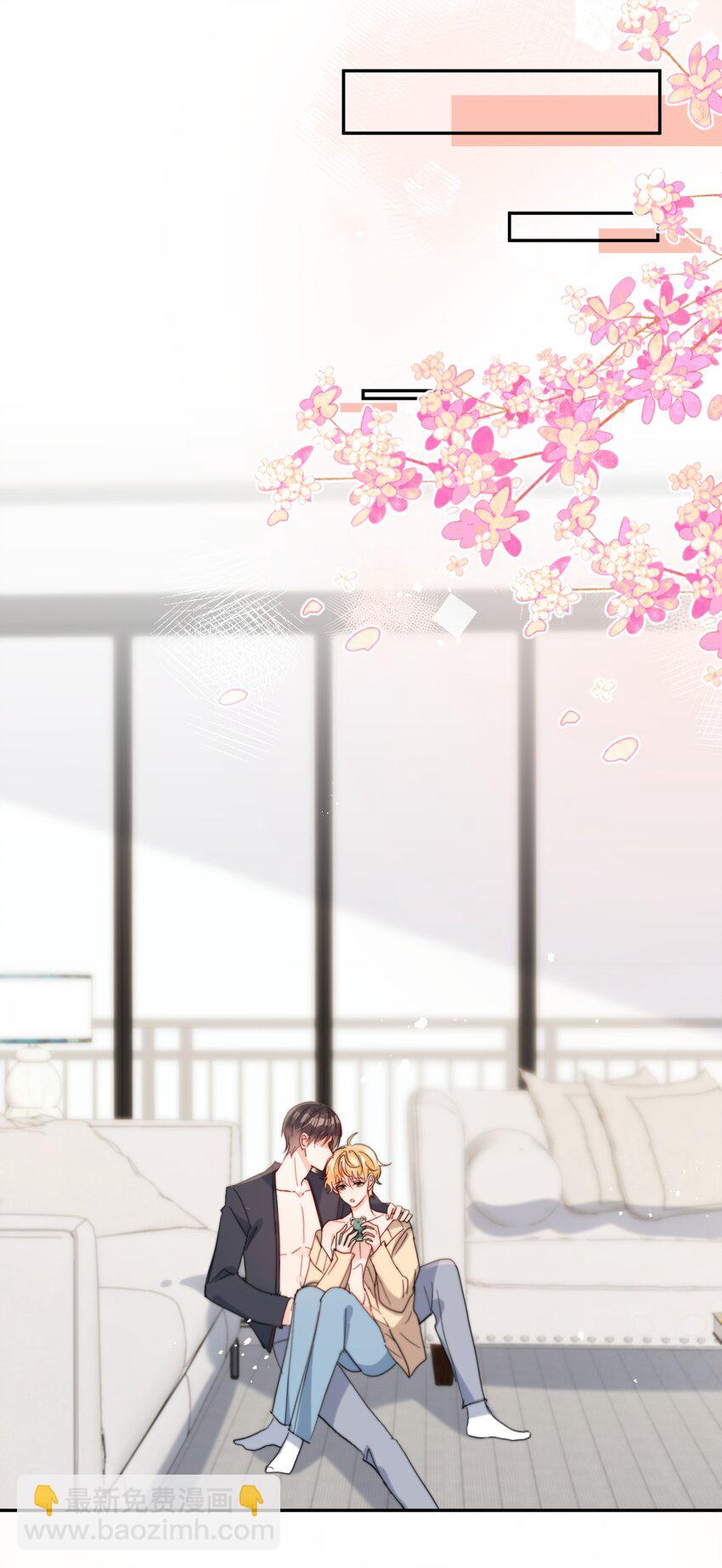 第67话 妈妈-第68话