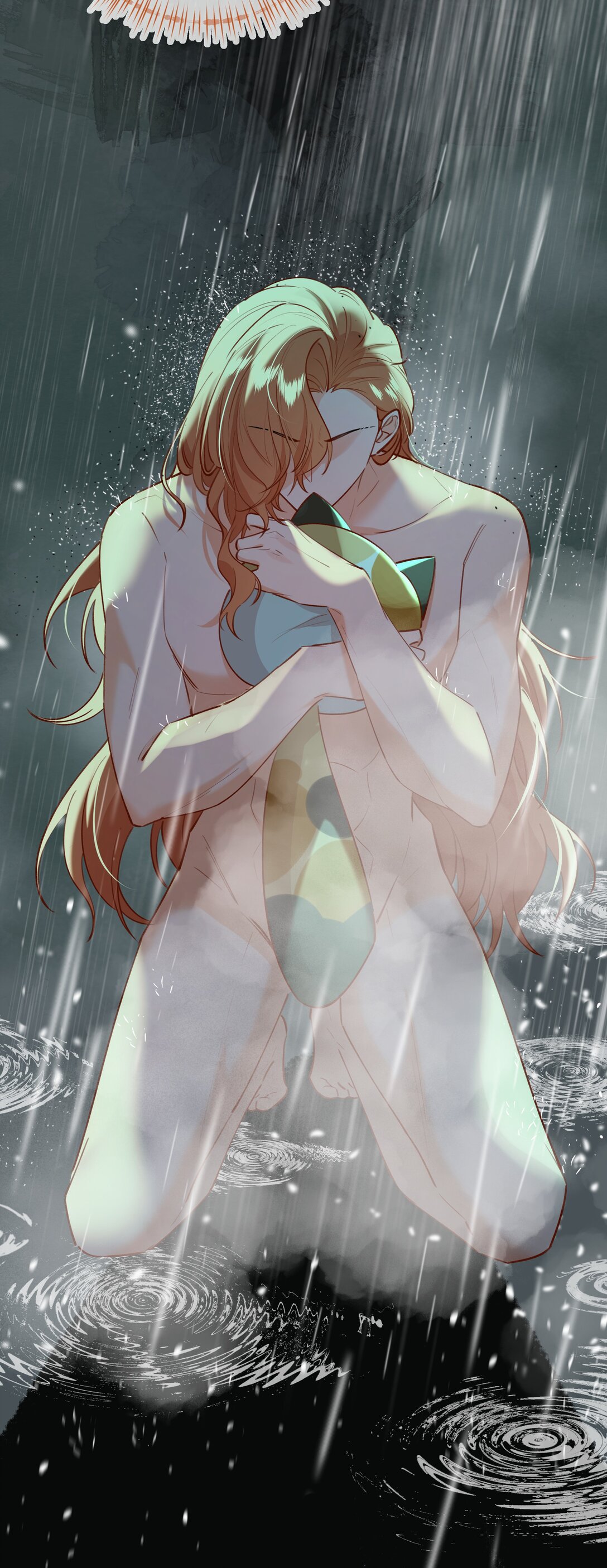 012 狮子王：动物界的甜蜜爱情-第14话