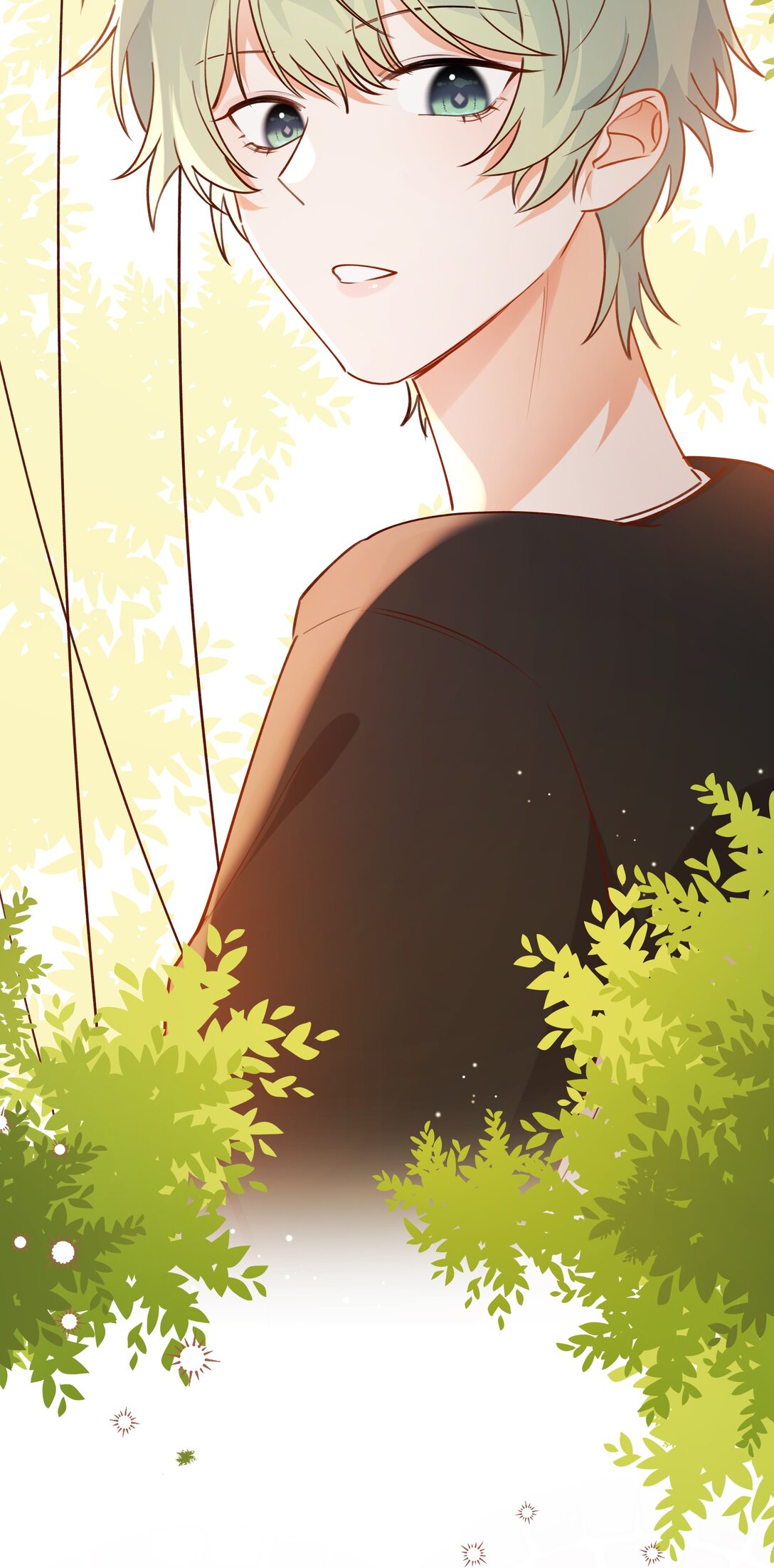 012 狮子王：动物界的甜蜜爱情-第14话