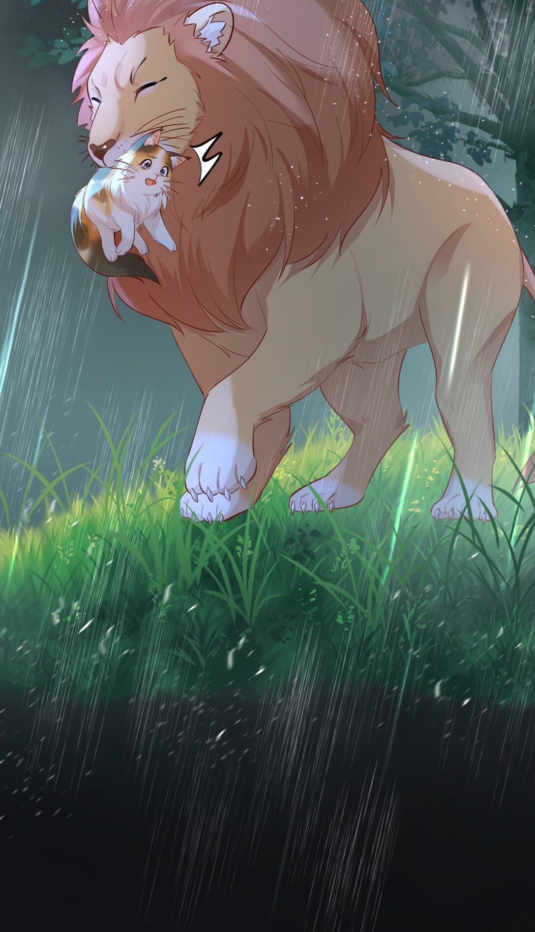 013 你都不害臊的吗？-第28话