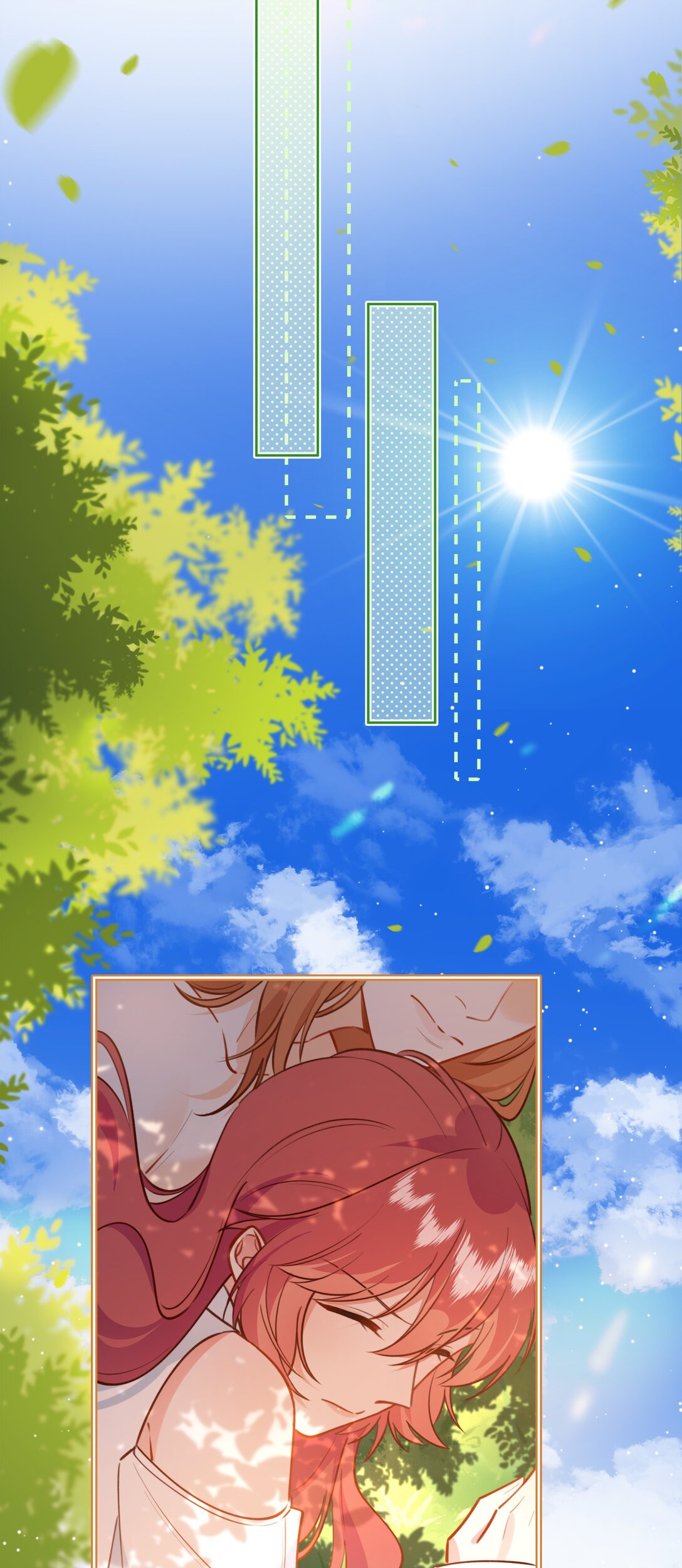 013 你都不害臊的吗？-第28话