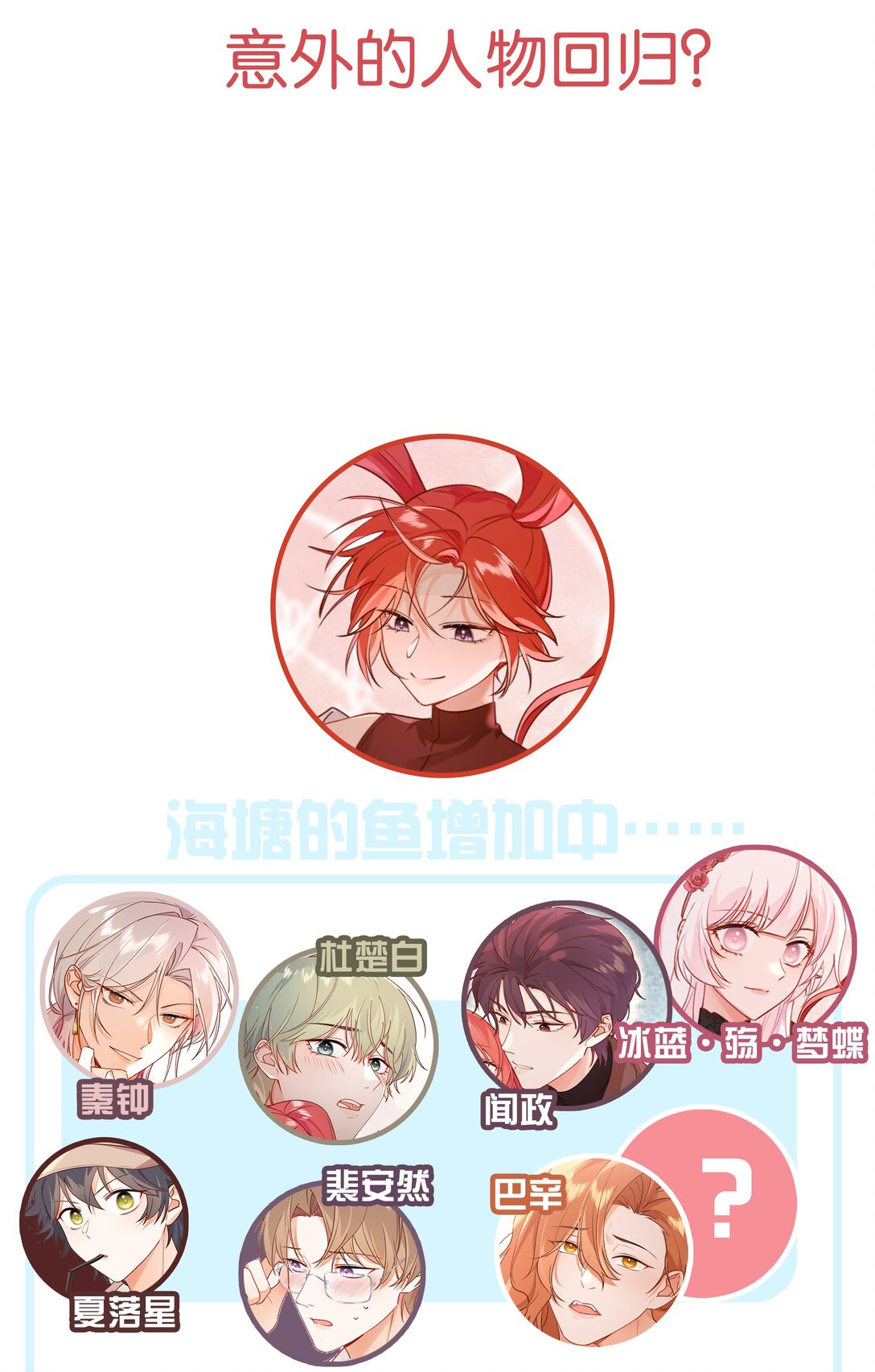 014 狮子王：主角失格？-第16话