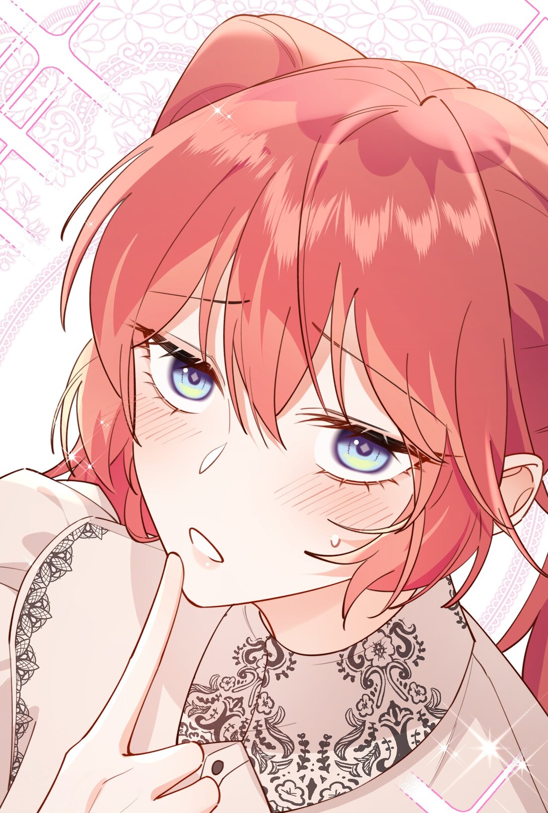 017 凶案发生？！-第32话