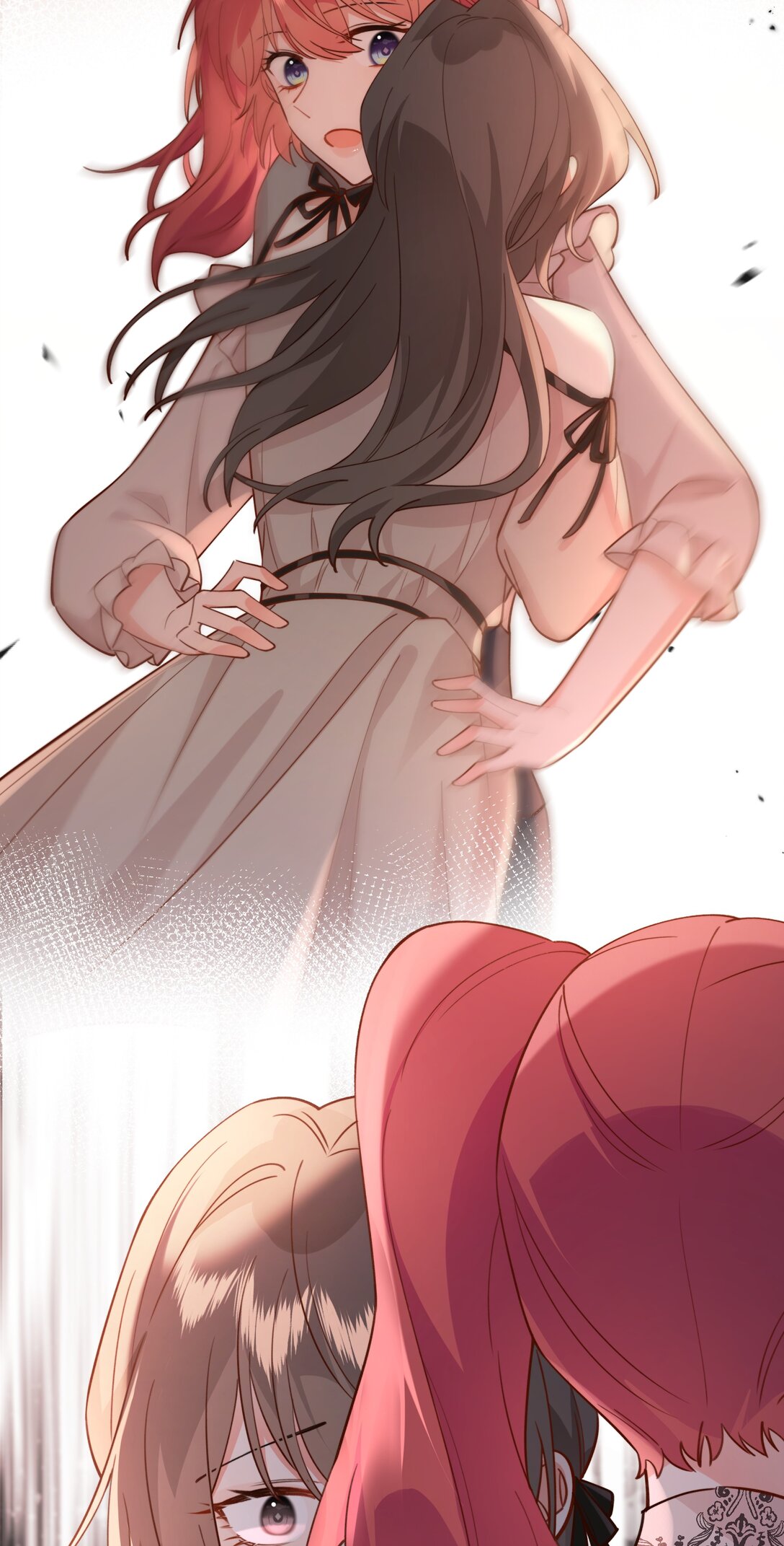 019 侦探：一起殉情吧？-第22话