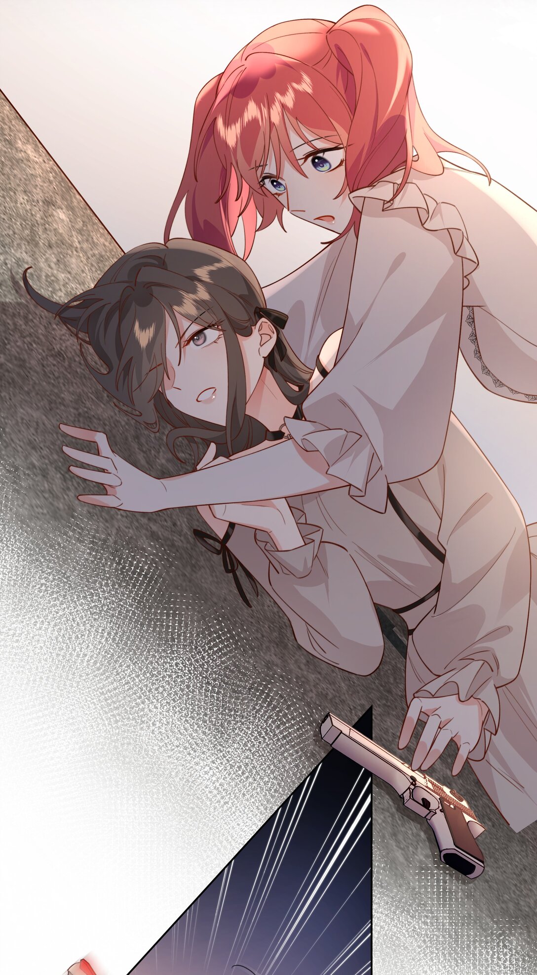 019 侦探：一起殉情吧？-第22话