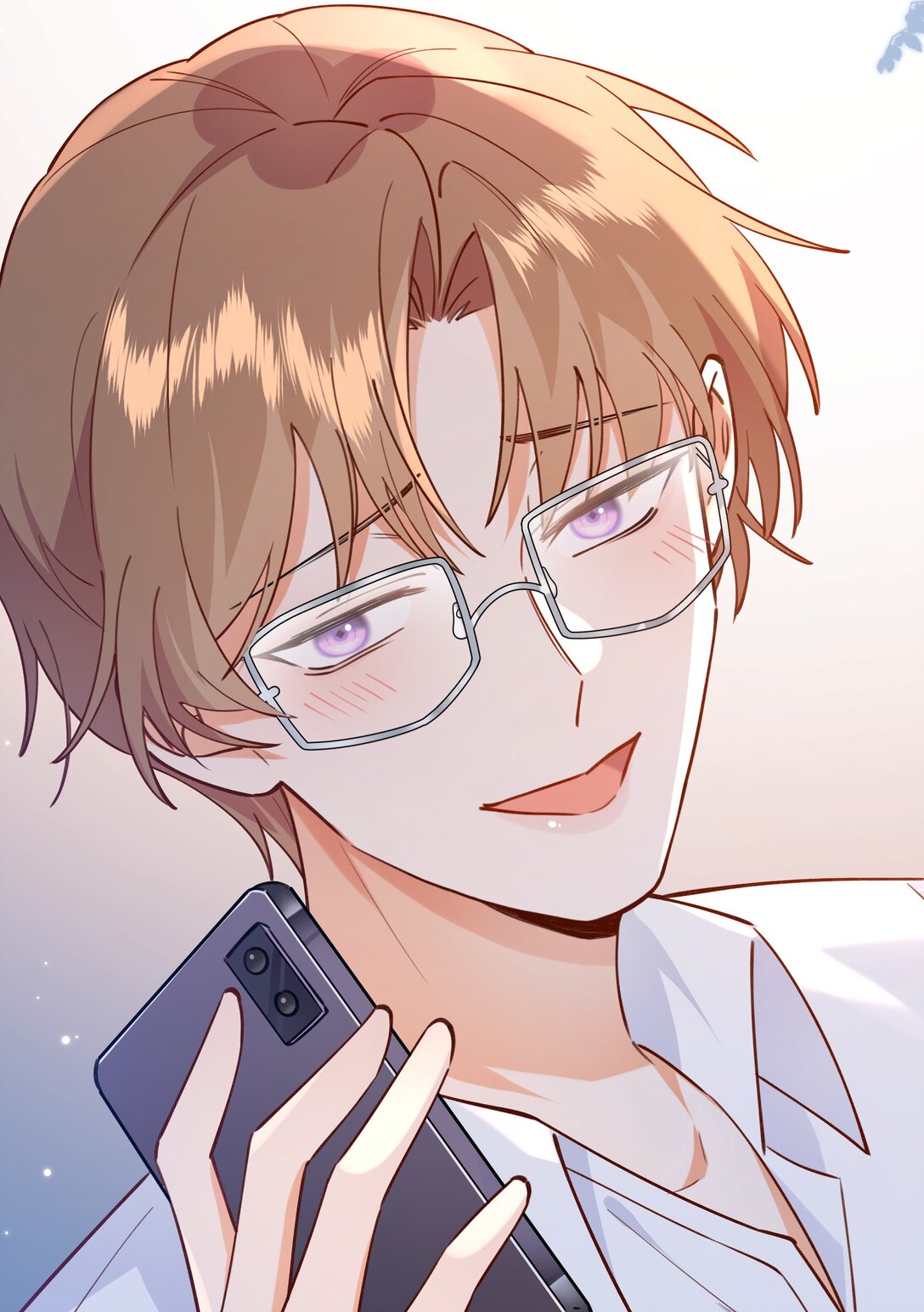 021 侦探：吊桥效应-第24话