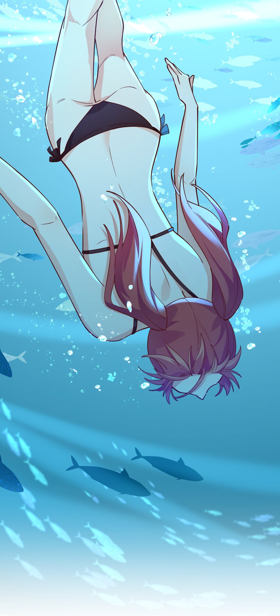 023 人鱼：入侵者-第26话