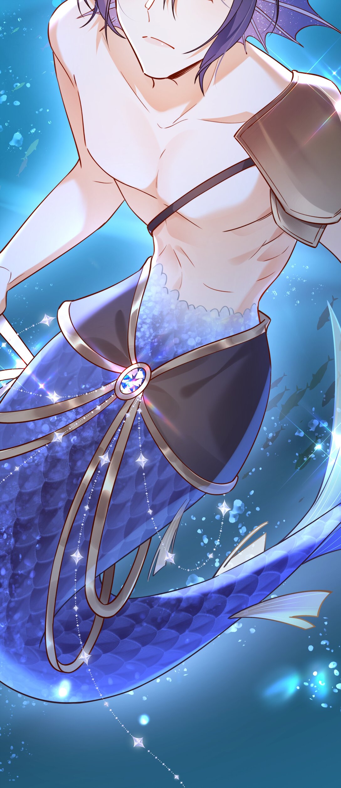 023 人鱼：入侵者-第26话