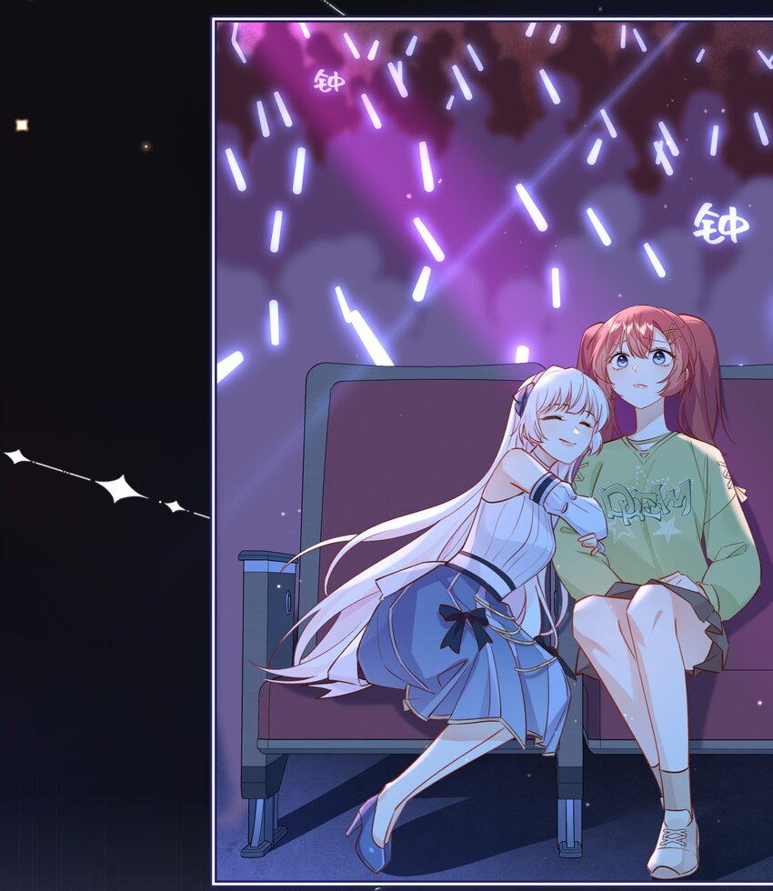 007 带着小三看正妻&hellip;&hellip;？-第8话