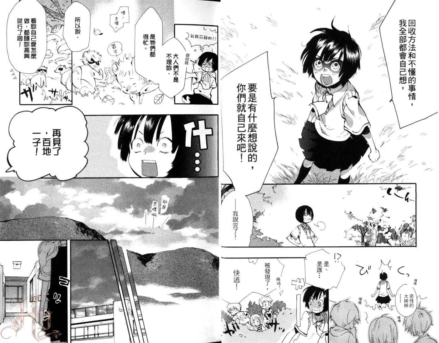 狸幻學園 - 第02卷(1/2) - 7
