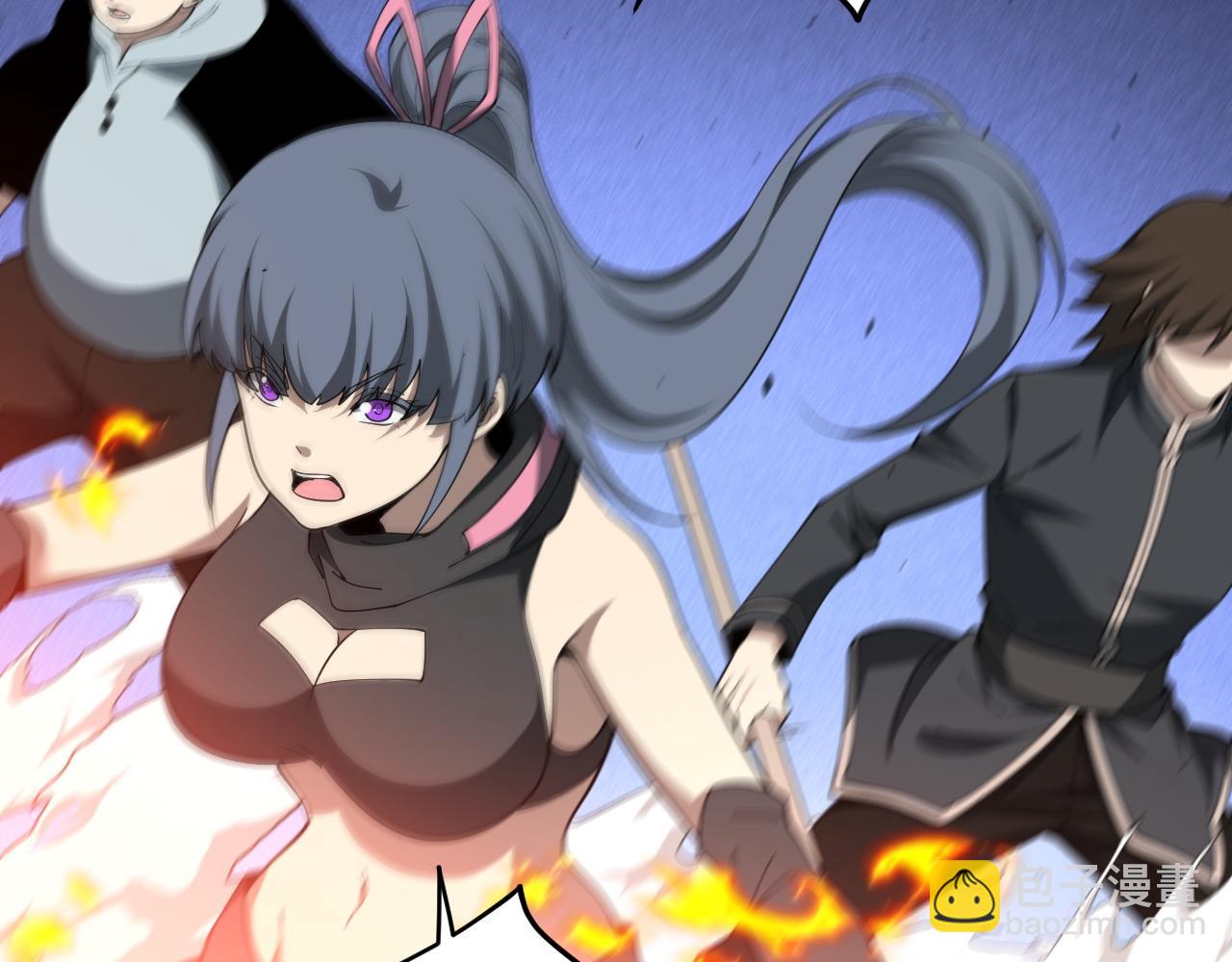 第10话 命丧当场？！(1/5)-第10话