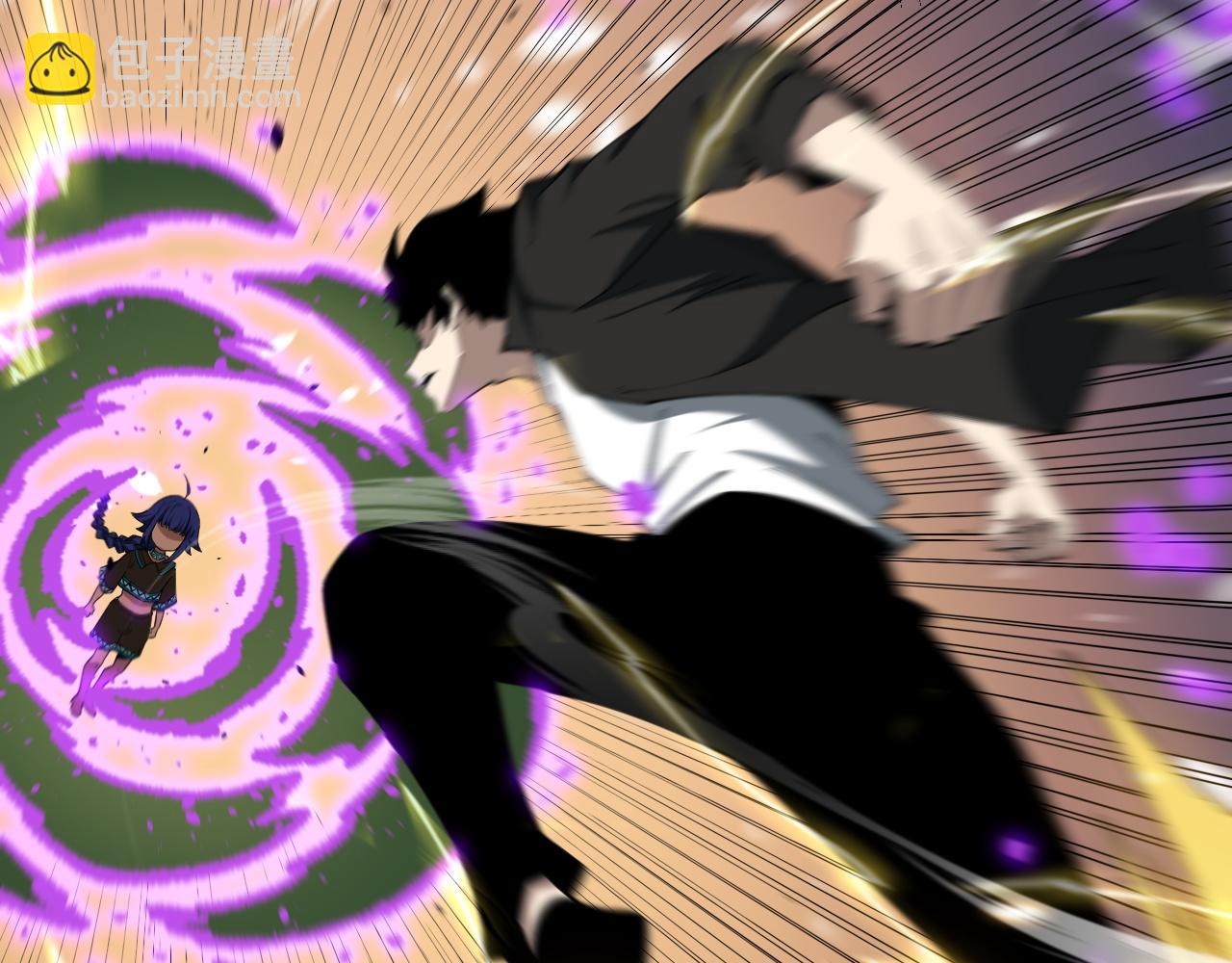 第10话 命丧当场？！(1/5)-第10话