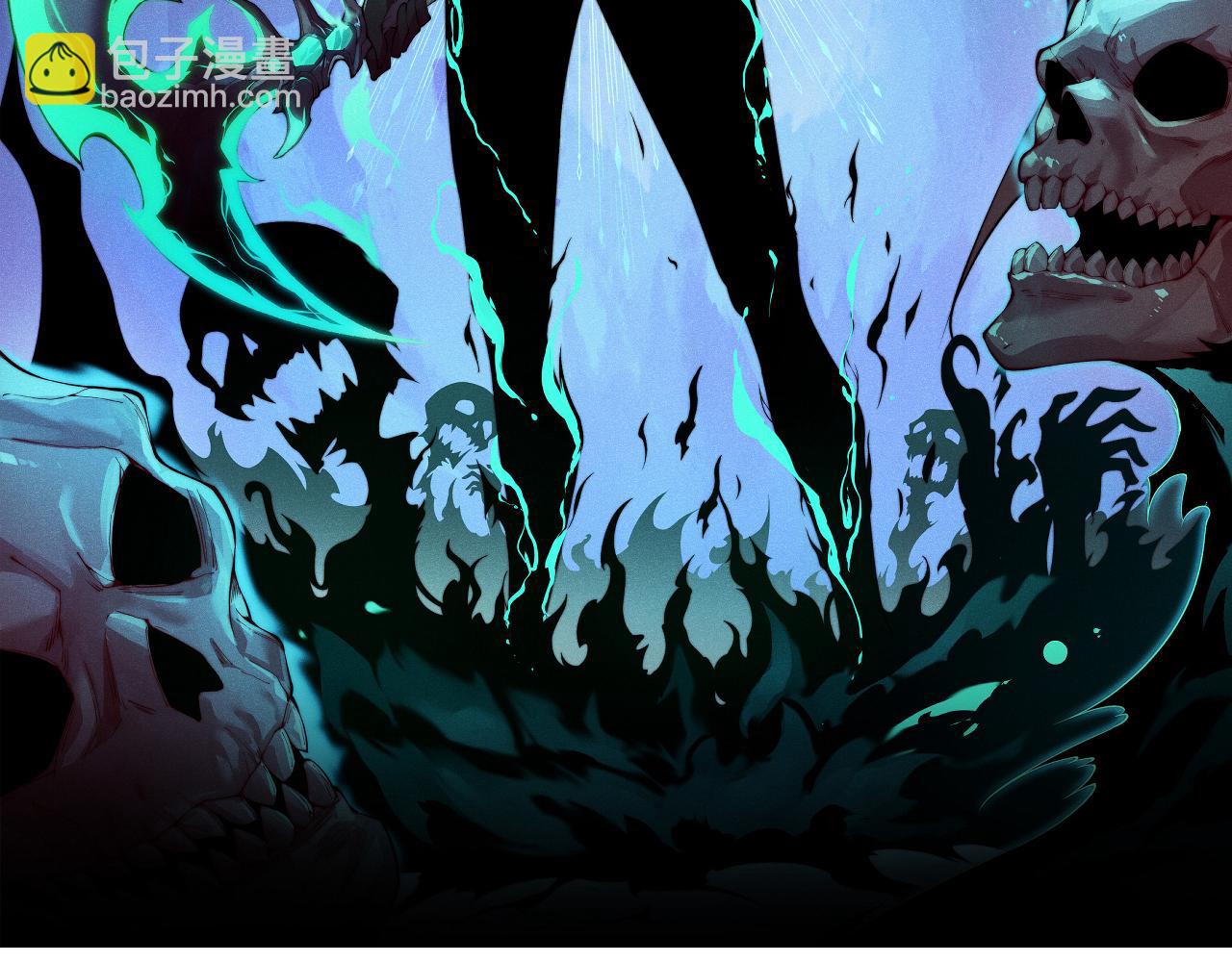 第10话 命丧当场？！(1/5)-第10话