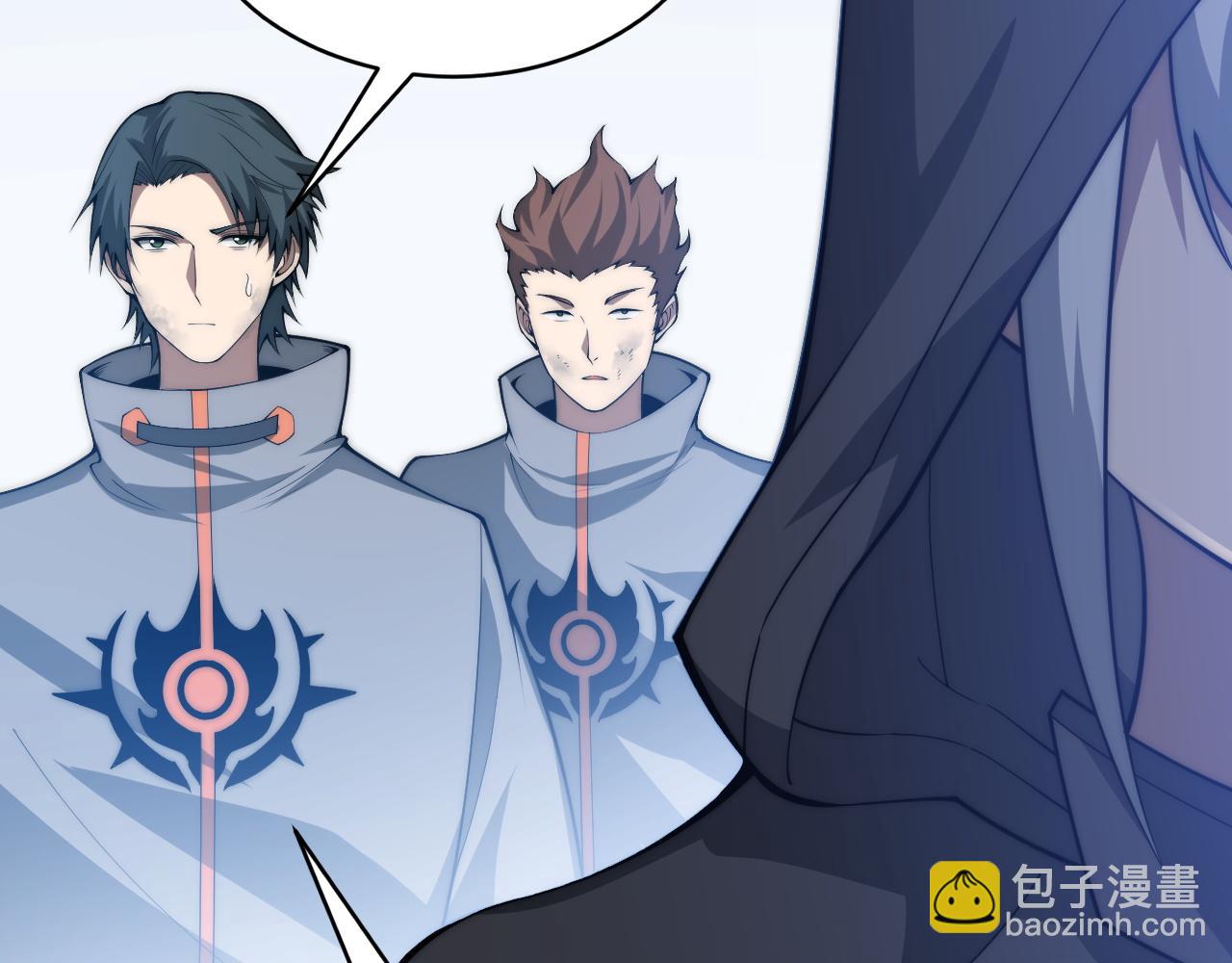 第12话 开放副本，机械国度！(1/4)-第12话