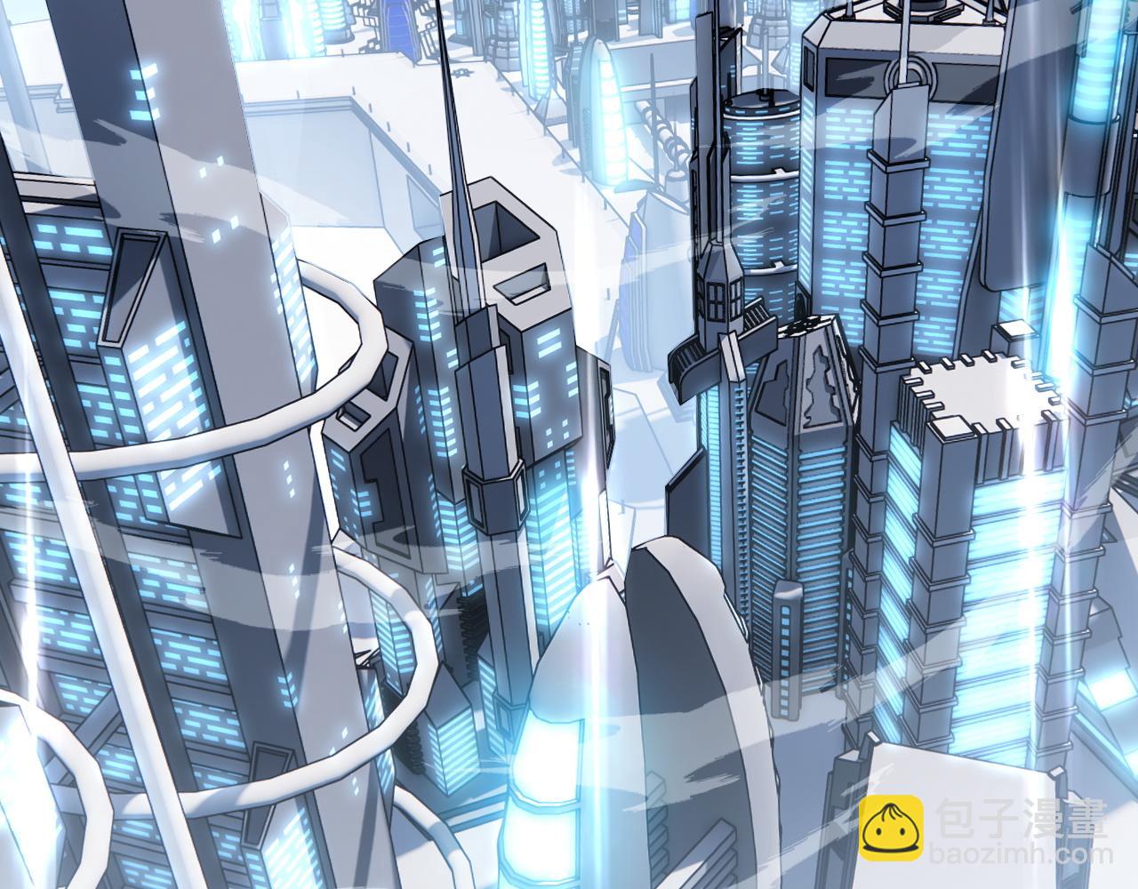 第12话 开放副本，机械国度！(1/4)-第12话