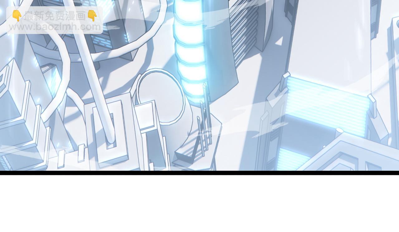 第12话 开放副本，机械国度！(1/4)-第12话