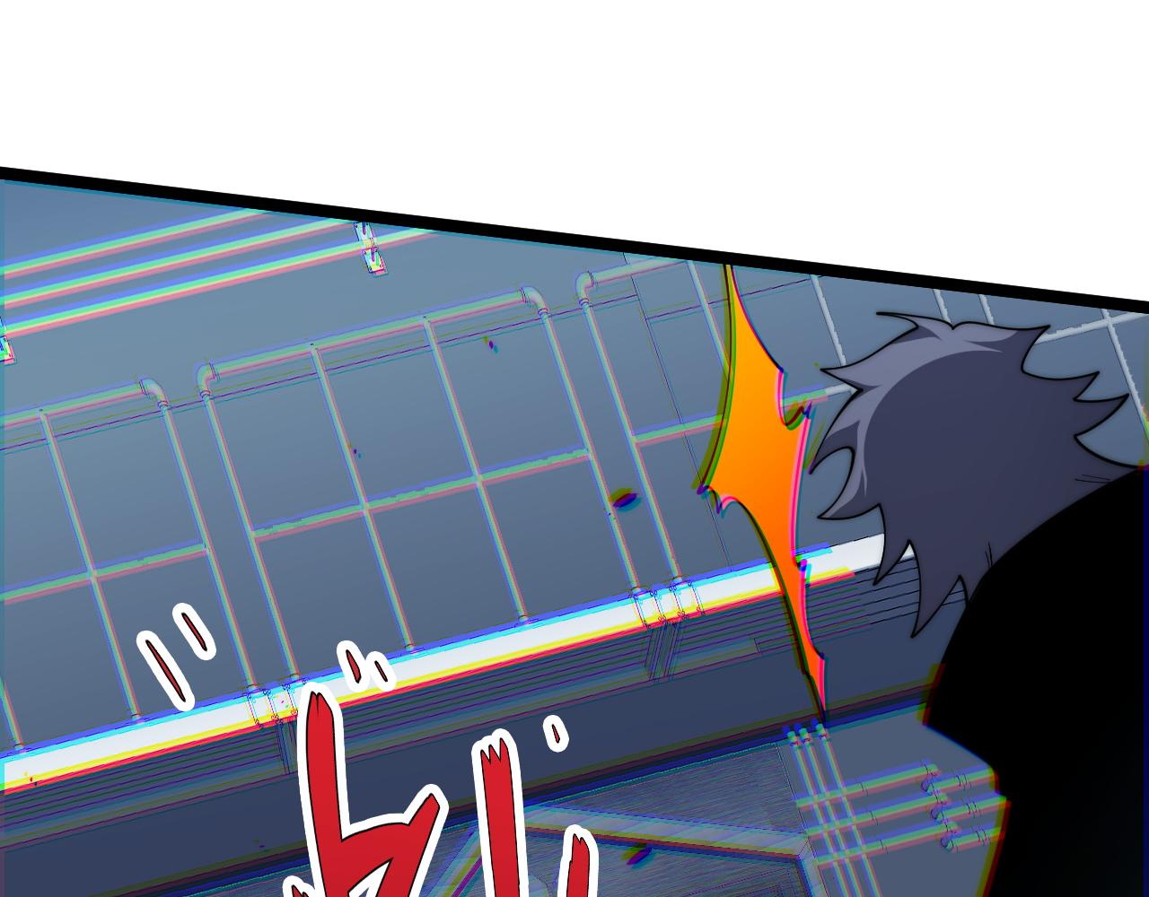 第14话 机械寄生(1/4)-第14话