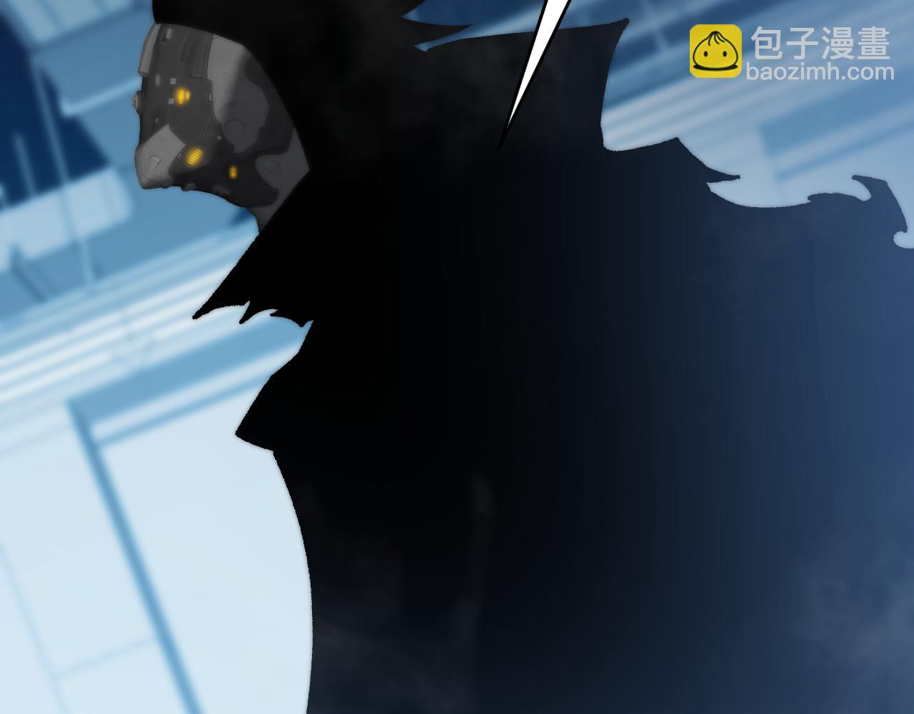 第14话 机械寄生(1/4)-第14话