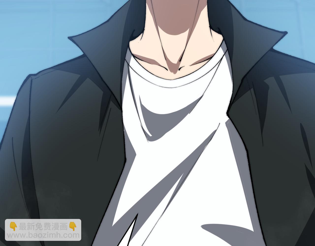 第14话 机械寄生(1/4)-第14话