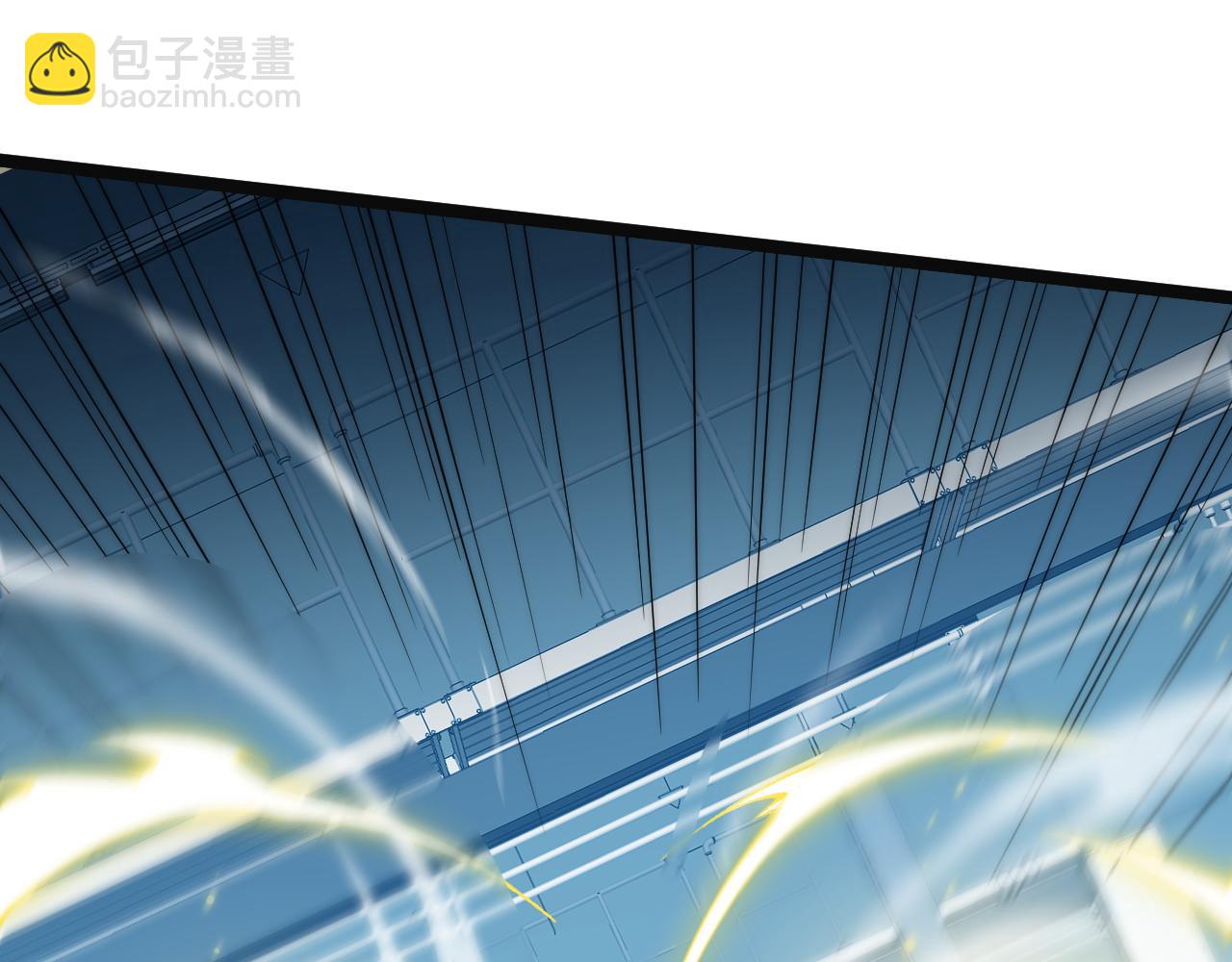 第14话 机械寄生(1/4)-第14话