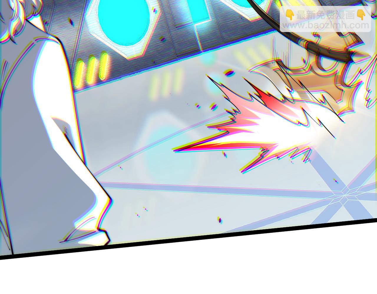 第14话 机械寄生(1/4)-第14话