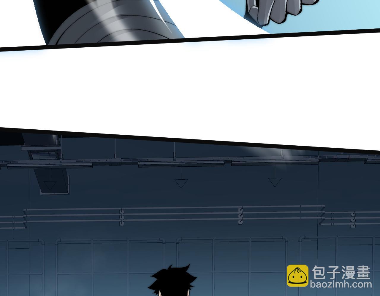 第14话 机械寄生(1/4)-第14话