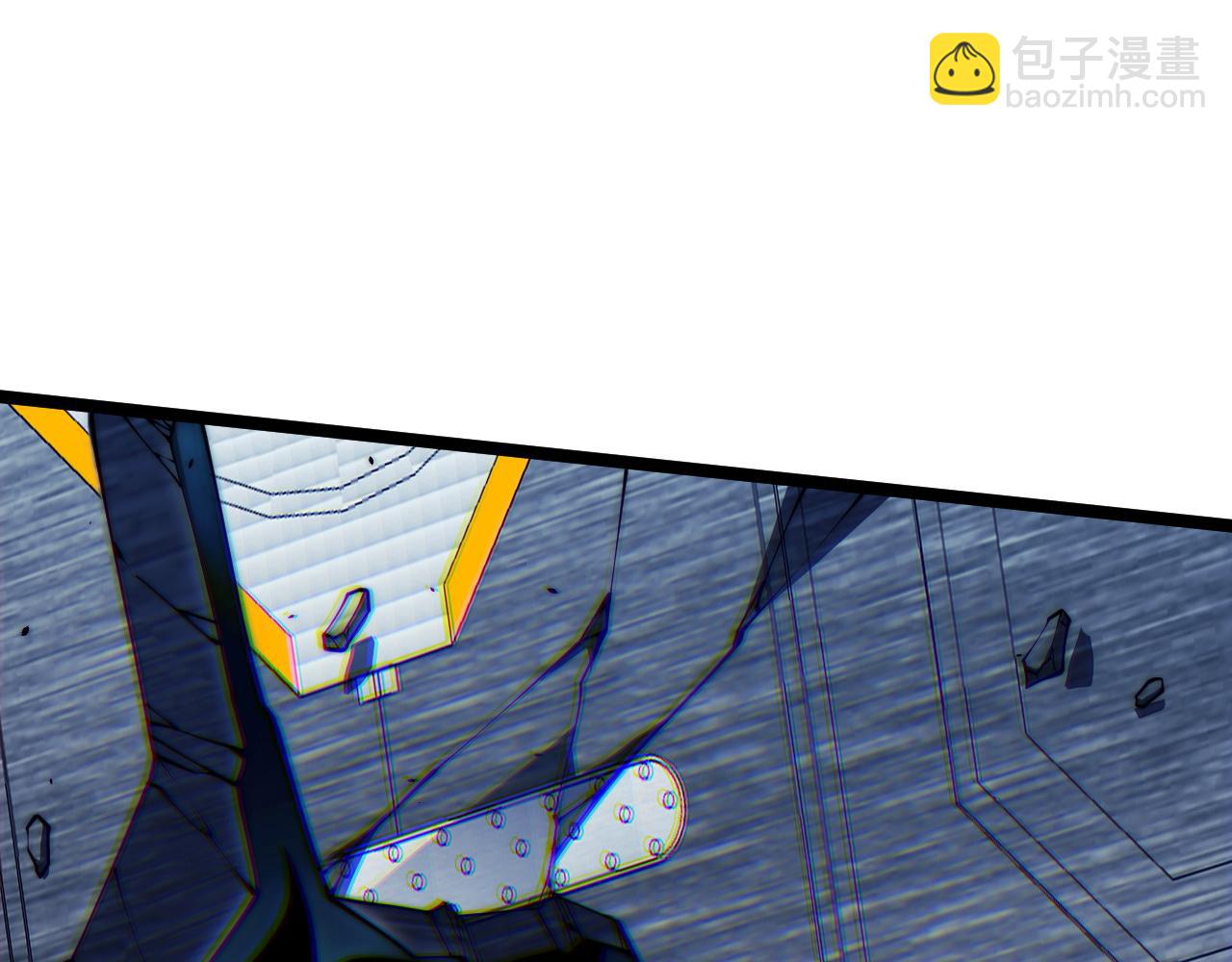 第14话 机械寄生(1/4)-第14话